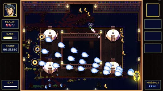 Itch.io《Cake Quest》限時免費，新郎新娘奪回結婚蛋糕大作戰