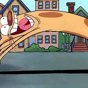 Now streaming: your childhood. Watch NickSplat shows on VRV! | VRV