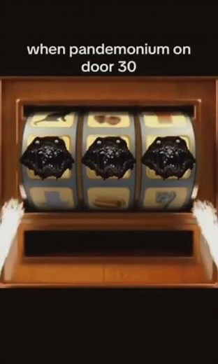 PANDEMONIUM JACKPOT [ROBLOX PRESSURE]