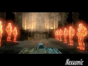 Aliens versus Predator 3 - Predator Walktrough Mission 3 (Part 1)