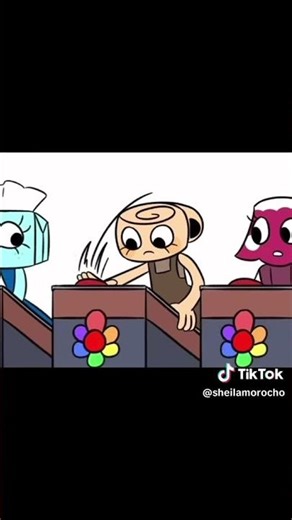 Gameshows [Shellvision veexshelly💚🤎]