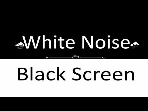White Noise No Ads: Calming Sounds for Deep Sleep and Stress Relief | 12 Hours