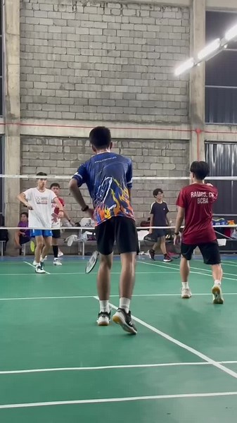 #badminton #CapCut #fyp #viral #badmintionplayer🏸🏸