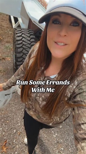 Bombshellblaze®️ on Instagram: "Getting a Lot Accomplished Today🙌🏼💯❤️ - Show Me Some Love If You’d Like To See More of This Kind of Content From Me🤘🏼 - #fyp #errands #mom #spendthedaywithme #morningvlog #explore #bombshellblaze"