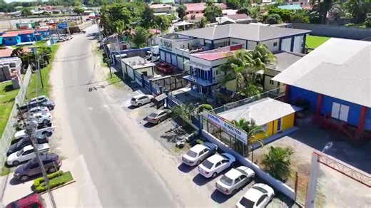 EN VIVO -NOTICIERO MERIDIANO | Canal 25 Tv Litoral Atlántico HD