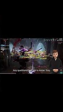 limbo prime build