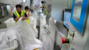 As workplace surveillance extends to the home, governments are trying to determine a limit of what employers should see