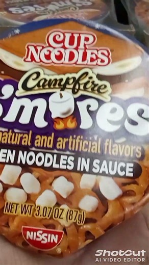 What Kind of Ramen Is That???