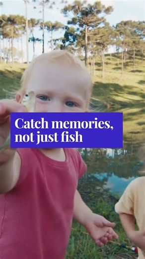Fun Fishing Adventures for Kids