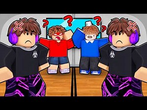 WHO is The FAKE Slob in ROBLOX?!?