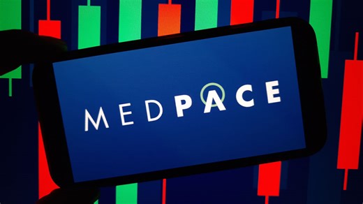 Medpace Crashes: Here's What Overshadowed Its Quarterly Beat