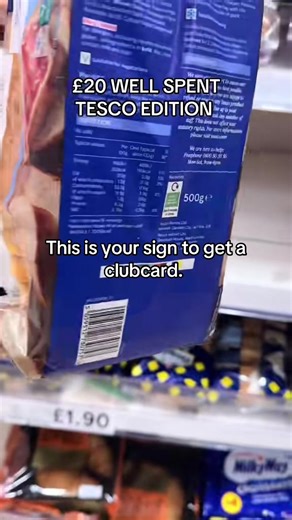 #savvyshopperuk
