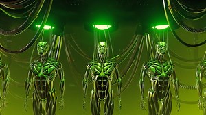 Are there any viruses that can really make zombies?