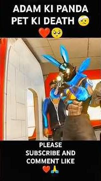 😔sad song 😔 tere pyar mein main mar Java free fire #short​ #video​ #trending​ #short​#short​ yt