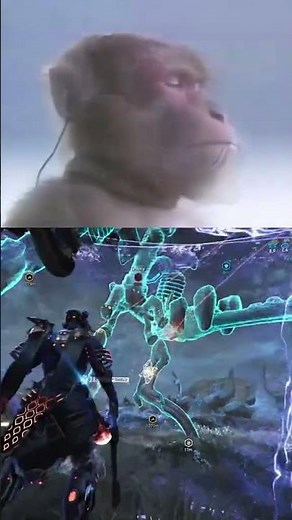 How I Beat Eidolon as a Beginner in Warframe 😮