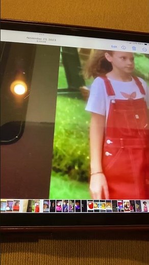 Barney’s Great Adventure Abby