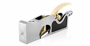 Large Shoulder Plane