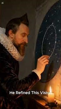 Why Galileo and Newton Were So Controversial #history #ScientificRevolution #shorts