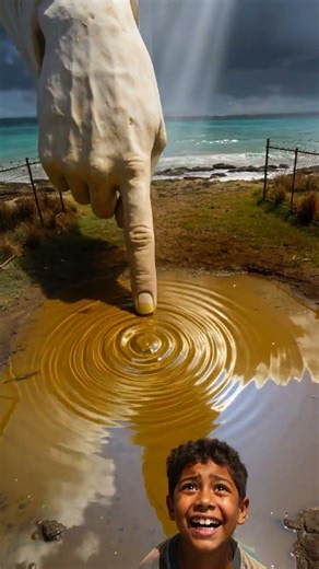 The Wonders of Creation: A Soulful Reflection 🌿