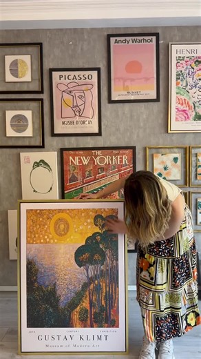 Guy Buffet Martini Art Print: Retro Bar Wall Decor - Etsy