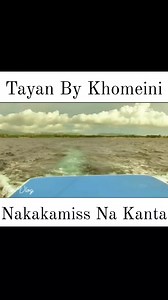 Tayan By King Of Moro Song Datu Khomeini "The King" Camsa Bansuan Nakakamiss Ang Mga Old Moro Song, #jamvlog #oldmorosong | Kuya Jam
