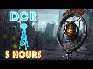 Fallout 4 Soundtrack: Fallout 4 Soundtrack Playlist Diamond City Radio Inspired Album