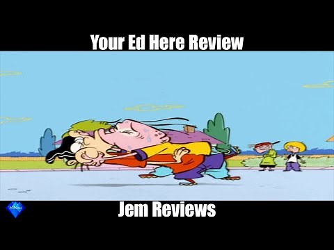 Your Ed Here Review