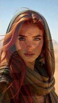 Chani: The Feminine Force of Dune