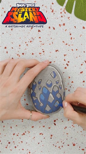 111K views · 93 reactions | What creature do you think lies inside this adorable little egg? 讀 | Angry Birds | Facebook