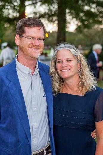 Waterfront Bed and Breakfast in Coastal Virginia