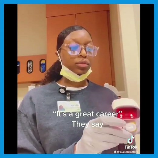 Starting My Shift Positive… Until I Heard This 😅 #nurselife #funny #hospital #memes #nurse #school