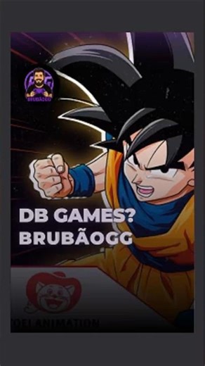 TOEI GAMES: The END of DRAGON BALL as you know it?! 🤯