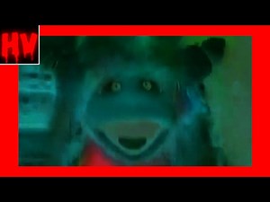 Eureeka's Castle - Theme Song (Horror Version) 😱