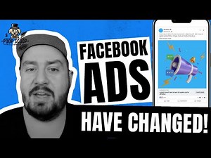 Facebook Ads For Pooper Scoopers Has Changed (Major 2025 Update!)