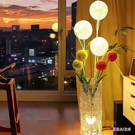 💡 СВЕТИЛЬНИКИ, КАК В ПИНТЕРЕСТЕ