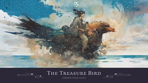 48 reactions · 5 comments | Join us for a captivating journey through ancient #ChineseFolkTales #中国民间故事! In our latest episode, witness the consequences of insatiable greed as a bird unravels the secrets of a treasure island. Don't miss it! #Podcast https://open.spotify.com/show/6x6Vz6QREVbo0MKRzX856I?si=eFlZz4MYRpSTcnhioea1XA&nd=1 | Learn Chinese | Facebook