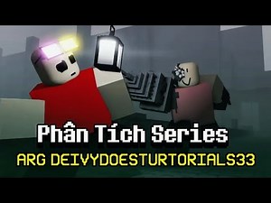 ARG about friendship betrayal in deivydoesturtorials33.