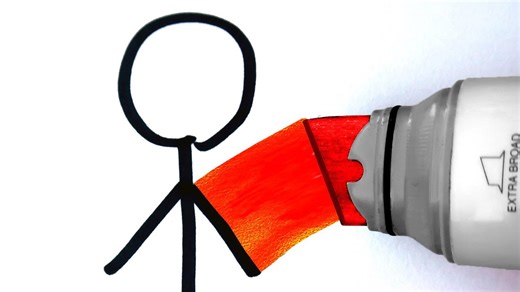 The $20,000 art test that pushed creativity to the limit