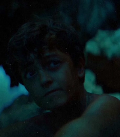 The Tragic Fate of Simon in Lord of the Flies