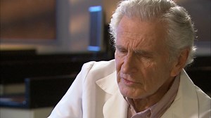 34K views · 866 reactions | Is consciousness a scientific problem to be solved? The late Arnold B. Scheibel believed that the physical origin of consciousness could be found in the human brain. Watch to find out more. | Closer To Truth | Facebook