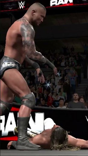 netflix wwe game play