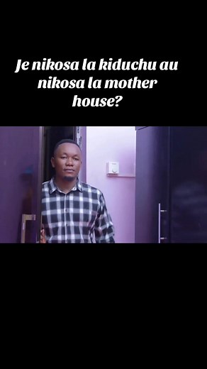 Vitugani vya Mombasa: Kichekesho na Changamoto za Ndoa