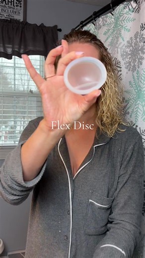 Why You Need a Menstrual Disc for Your Period