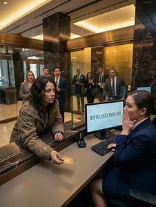 3.4K views | Thr0wn out by my husband with only $43 left, I dug...