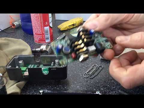 Inside the DITTO Looper - Can I Fix It?