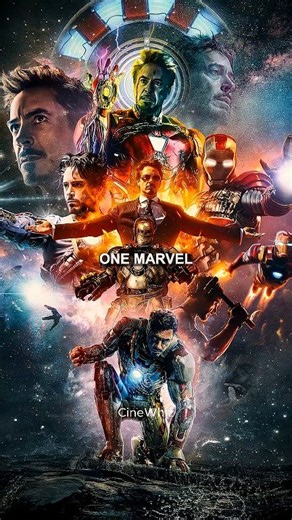 This Marvel Character Can End the Multiverse Alone 😱 #marvel #multiverse #reelsfb One Marvel character has the power to end the entire Multiverse—alone 😱 No army. No Infinity Stones. No backup. This isn’t Thanos. It’s not Kang. And it’s not an accident. This video reveals the dark truth about the Marvel character who has stolen god-level power, rewritten reality, and ruled existence itself. When this character wins, there’s no final battle—there’s no comeback. ⚠️ Watch till the end for the rev