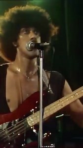 Thin Lizzy - The Ace With The Bass | GUITAR LEGACY
