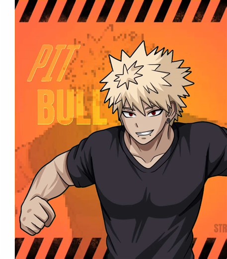 Omg this took so long!! I hope you guys like it. I struggled so much with the chibis I barely do them but I think they look okay😭 also the frame by frame was the BANE of my existence I am NEVER doing that again!! — Trend credit to @jiwoo ! #mhaoc #myheroacademia #mha #bakugou #animation