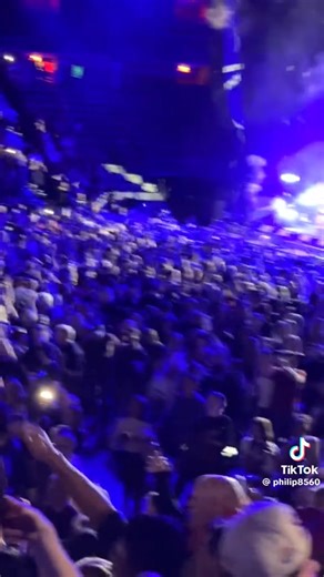 Flo Rida playing tribute to Avicii in Avicii Arena 💙💙💙💙💙💙 #florida #goodfeeling #aviciiarena #tribute #concert | Tim Bergling Fans