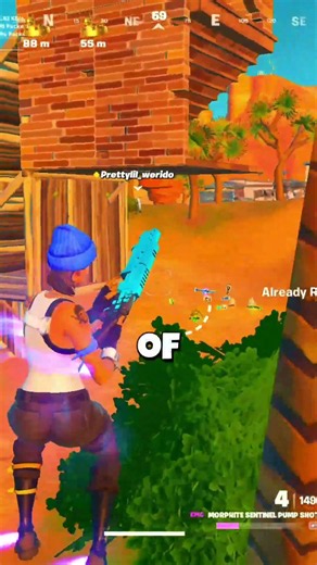 Does Ping Matter in Fortnite?